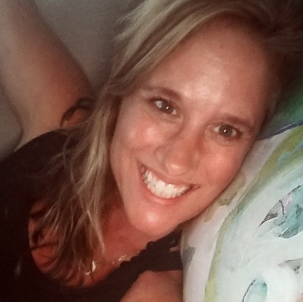 Meet your Posher, Beth